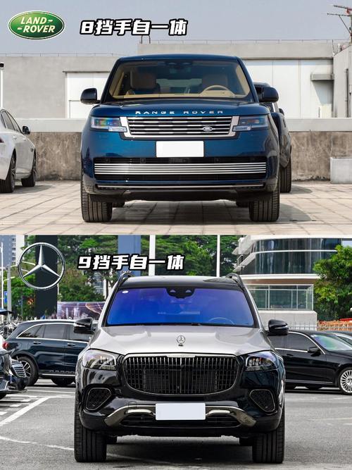 成都17迈巴赫经典与现代的完美融合，路虎如何塑造独特的品牌形象